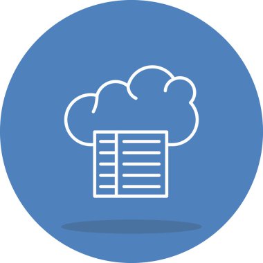 Hizmet Seviyesi Anlaşma Simgesi, Basit İllüstrasyon