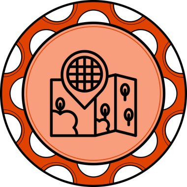 Konum Izgara Premium Yenilikçi Web Tasarım Varlığı