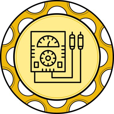 Profesyonel Asgari Yaratıcı Grafik Nesnesini Test Et