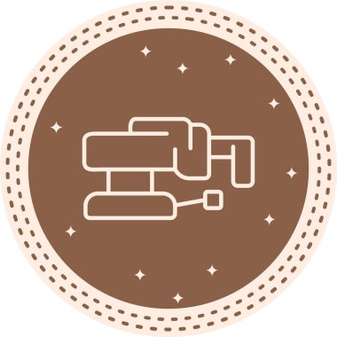 Sander Zarif Modern Sanat Düzenlemesi