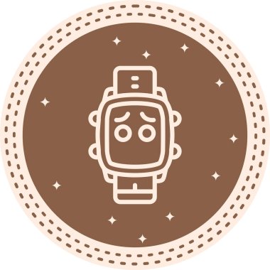 Eyeem Dial Creative Modern Düz Vektör Tasarımı İzle