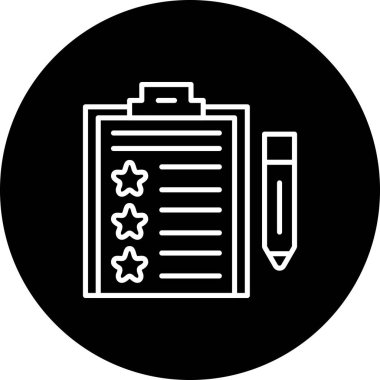 Özeti İnceleyin Özet Özelleştirilmiş Özel Vektör Sanatı Nesnesi