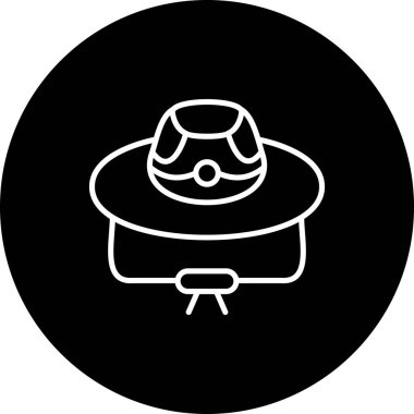 Şapka Yenilikçi Modern Yaratıcı Grafik Özelliği