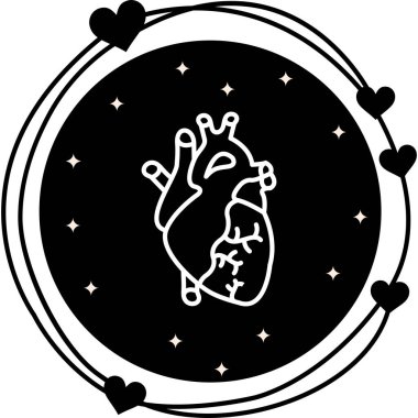 Sağ Ventrikül Yaratıcı Eşsiz Markalaştırıcı Elementi