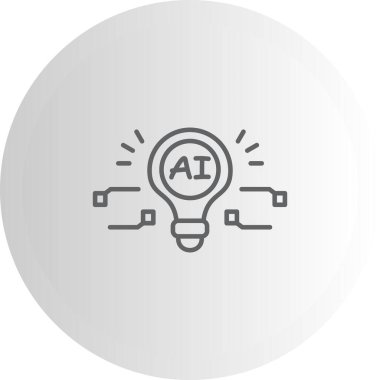 Eğitimde yapay zeka Modern Temiz Sanat Özelliği