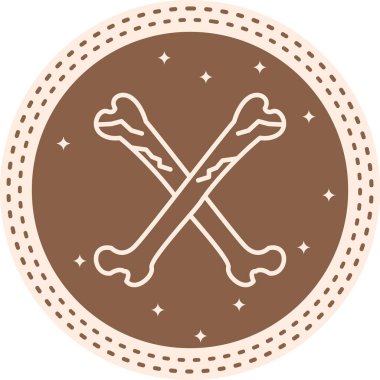 Kemik Yüksek Kaliteli Modern Tasarım Düzeni