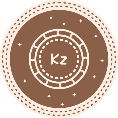 Kwanza para simgesi, ulusal para birimi