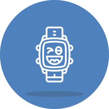 Yaramaz Aramayı İzle Yenilikçi Modern Yaratıcı Grafik Özelliği