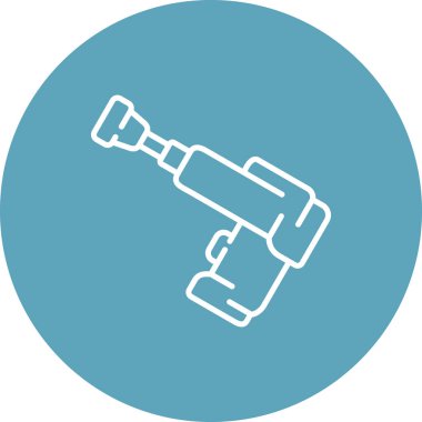 sondaj Simgesi Çizim Tasarımı