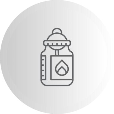 Vücut Yağı Simgesi, Basit Resimler