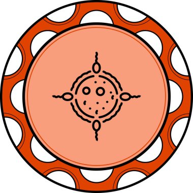 Doğurganlık Penceresi Entelektüel Asgari Arayüz Tasarımı Elementi