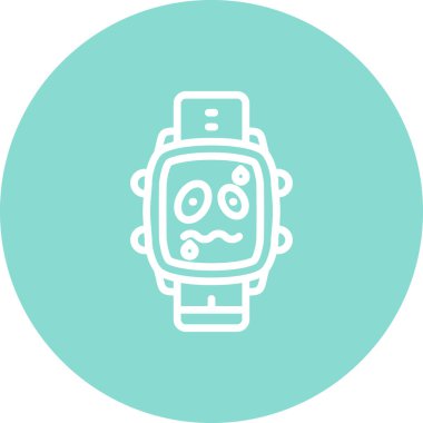 Sinir Tuşlu Dengeli Ürün Tasarımı Nesnesini İzle