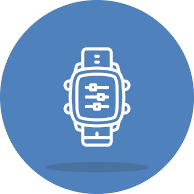 Akıllı Saat Profesyonel Yaratıcı Sanat Nesnesini Denetliyor