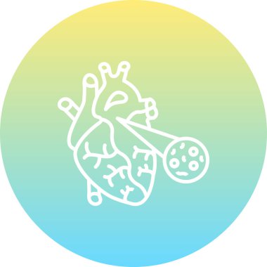 Embolizm Belirgin Fonksiyonel Damgalama Grafiksel Elementi