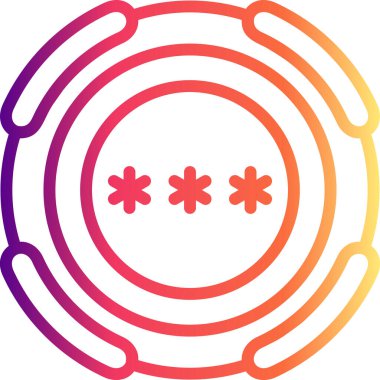 Pin Kodu Yaratıcı Dinamik Web Tasarımı Nesnesi