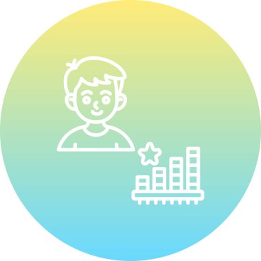 Eşsiz Düz Sayısal Tasarım Nesnesini Gözden Geçir