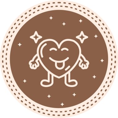 Sweet Heart Yenilikçi Minimum Ürün Tasarımı