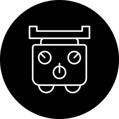 Balmumu Isıtıcı Yüksek Çözünürlüklü Dinamik Tasarım Düzeni