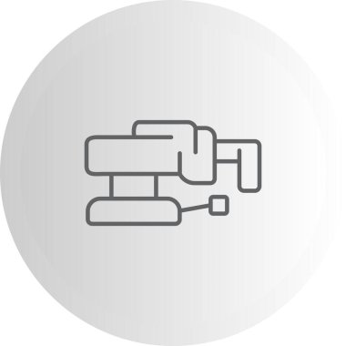 Sander Modern Düz Tasarım Özelliği