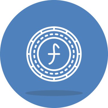 Aruba Madeni Para Profesyonel Eşsiz Kullanıcı Arayüzü Düzeni