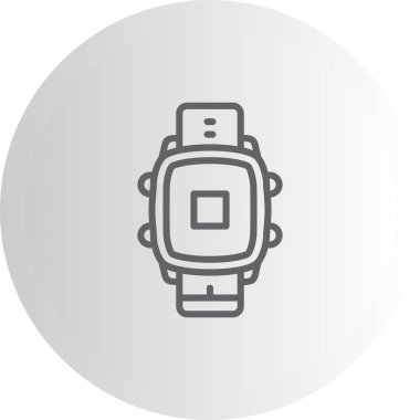 Akıllı İzleme Duruşu Profesyonel Asgari Yaratıcı Nesne