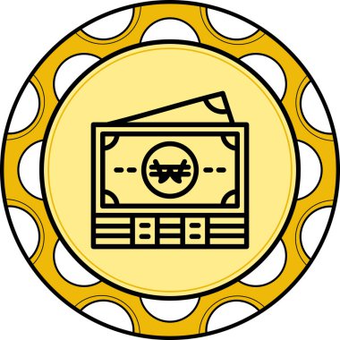 Kuzey Kore Notları Modern Dijital Sanat Nesnesi