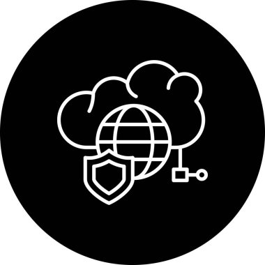 Bulut Ağı Güvenliği Belirsiz Asgari Markalaştırma Vektör Varlığı