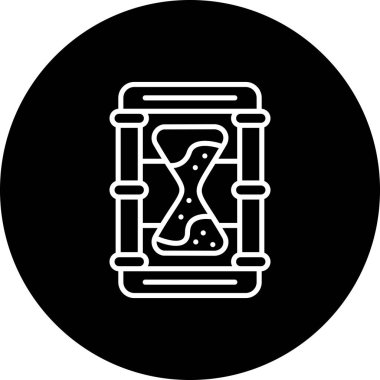 Kum Sahası Dengeli Düz Sanat Özelliği