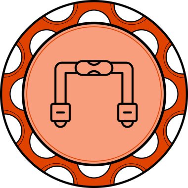 Eklenti Web Düğmesi, Satır Simgesi, Arayüz Elemanı, Beyaz Arkaplan Resimleri