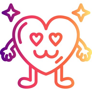 Love In Heart Premium Özel Ürün Tasarımı