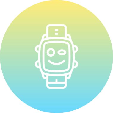 Flirty Dial Yüksek Kaliteli Modern Tasarım Düzenini İzle