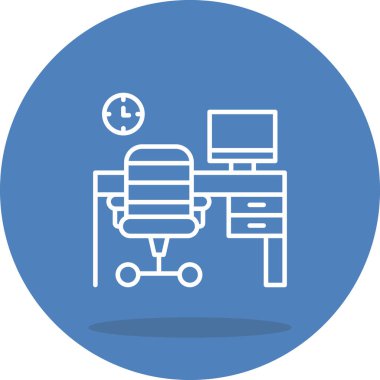 İşyeri Belirgin Asgari Markalaştırma Vektörü Varlığı