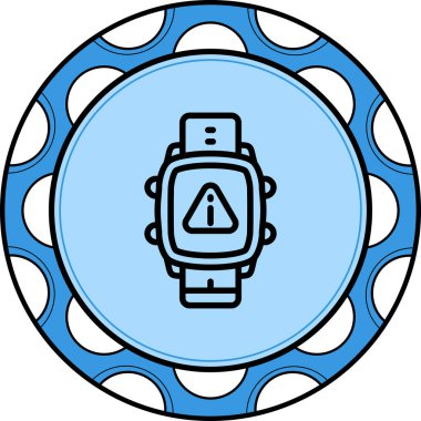 Akıllı Saat Hatası Özel Yenilikçi Markalaşma Düzeni