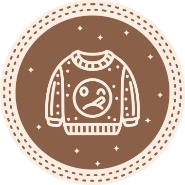 Termometre Profesyonel Temiz Kullanıcı Arayüzü Elemanı