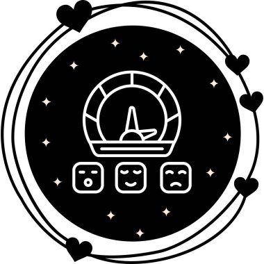 Memnuniyet Anketi Premium Dengeli Ürün Tasarımı Nesnesi