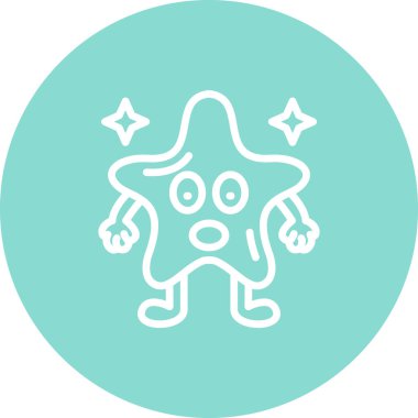 Şaşırmış Yıldız Premium Fonksiyonel Web Tasarımı Düzeni