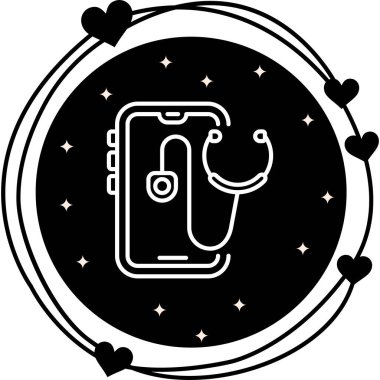 Teletıp Dengelenmiş Özel Düz Vektör Düzeni