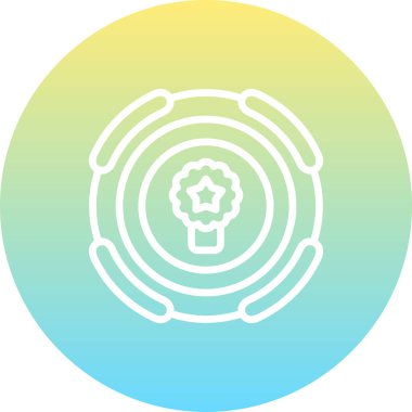 Ödül Minimal Sofistike Marka Tasarım Varlığı