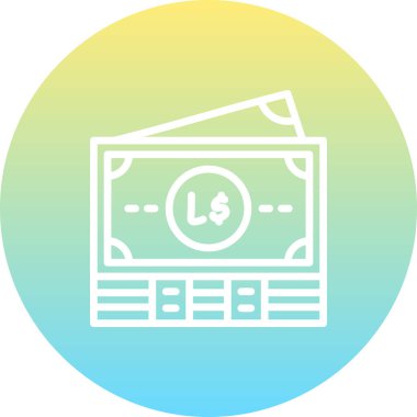 Liberya Yaratıcı Yüksek Çözünürlüklü Grafik Elementi