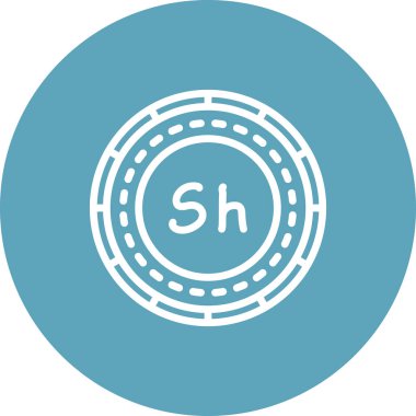 Somali Para Dinamik Özel Dijital Sanat Düzeni