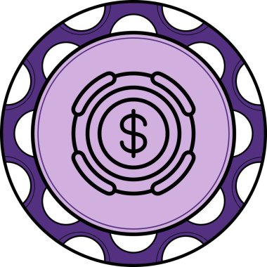 Dolar para simgesi, ulusal para birimi