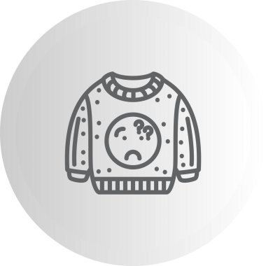 Eşsiz Soyut Markalaştırma Grafiksel Şeklini Düşünme