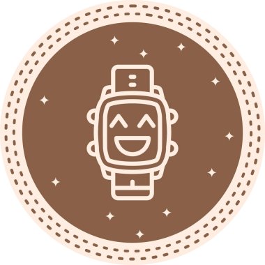 Haha Ara Profesyonel Asgari Yaratıcı Grafik Nesnesini İzle