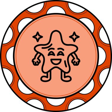 Mutlu Yıldız Yüksek Çözünürlüklü Dinamik Tasarım Düzeni