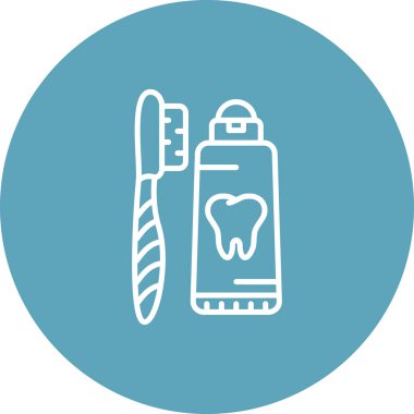 Oral Sağlık Kiti Dinamik Yenilikçi Kullanıcı Deneyimi Elemanı