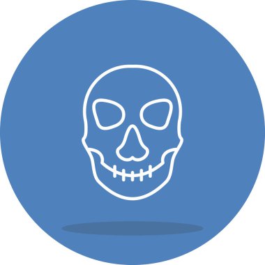 Kurukafa Modern Soyut Yaratıcı Tasarım Varlığı