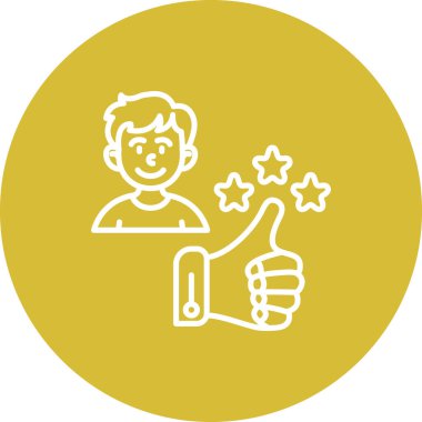 Müşteri Deneyimi Profesyonel Eşsiz Kullanıcı Arayüzü Düzeni