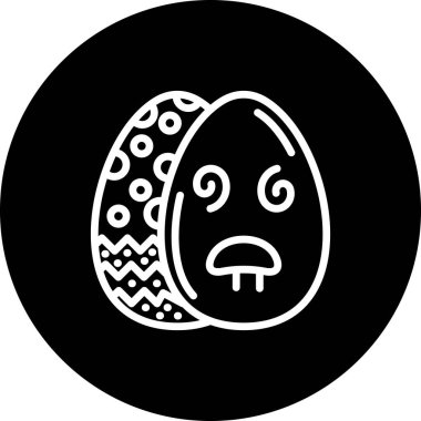 Easter Dazed Egg Balanced Sophisticated Web Design Feature