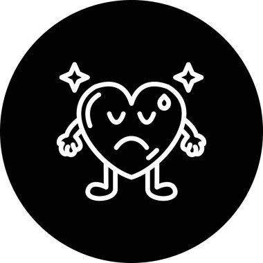 Hayal kırıklığı Kalp Yenilikçi Çağdaş Web Tasarımı Düzeni