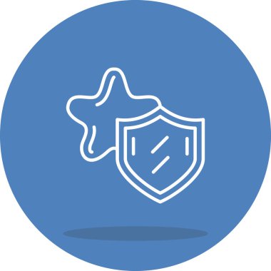 Kalite Beğeni Şık Dijital Tasarım Sembolü